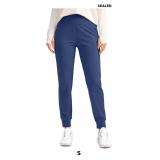 SANTINY Women's Fleece Lined Joggers