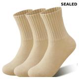 Women's Boot Socks 3/6 Pairs