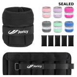 Adjustable Ankle Wrist Weights for Women & Men