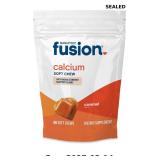 Bariatric Fusion Bariatric Calcium Supplement Chew