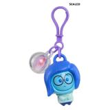 2x Inside Out 2 Fidget Figure Keychains