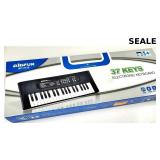 BigFun BF-3738 ELECTRONIC KEYBOARD