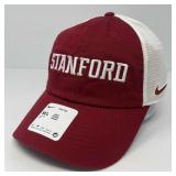 Nike NCAA Stanford Cardinal Cap Size M/L