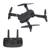 Foldable Drone