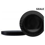 TP 8' Reusable Melamine Paper Plates