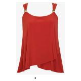 Dazzle Tankini Top