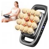 Kootlee 16 Head Massage Gun Set