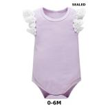 Baby Girls Bodysuit Baby Romper