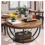 Round Coffee Table Stand