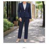 Tailored Blazer