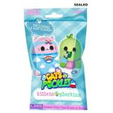 Cats vs Pickles Kittens vs Gherhkins 3 Inch Plush