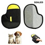 Cat and Dog Hair Removal Gloves, Pet Hair Remover