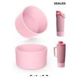 2x Silicone Boot for Owala 30oz & 40oz