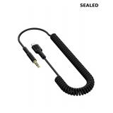 iPhone Aux Cord, Aux to 4FT Coiled Cable