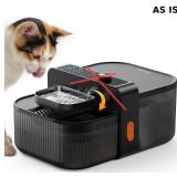 AS IS-Cat Water Fountain