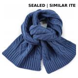 Warm Baby Scarf Knitted winter use