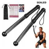 Weighted Ropeless Battle Ropes