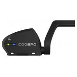 COOSPO Cadence and Speed Sensor