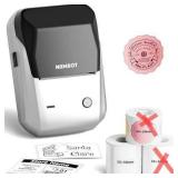 NIIMBOT 2Inch Label Maker Machine