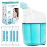 Nasal Irrigation System
