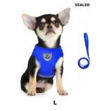 FEimaX Dog Harness and Leash Set
