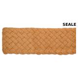 MAINEVENT Rope Doormat 50x15 Inch