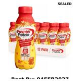 Premier Protein Shake