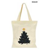VADOO Canvas Tote Bag