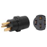 ONETAK NEMA 6-50P to 14-50R 240V Compact