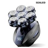SEALED-Head Shaver for Bald Men