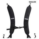 Bassdash Backpack Straps Replacement