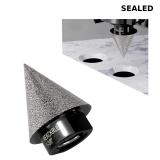 Diamond Beveling Chamfer Bits