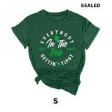 Yimoya St Patricks Day Shirt