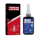 Medium-strength threadlocker 243