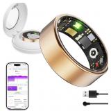 Smart Ring for Activity Trackers