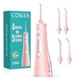 COSLUS C50 Water Flosser