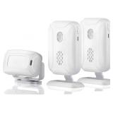 Motion Sensor Doorbell