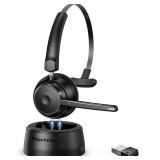 Mopchnic Bluetooth Headset