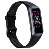Moremore Fitness Tracker with Heart Rate