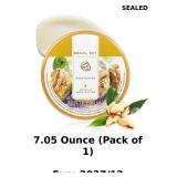 Princess Belle Brazil Nut Body Butter