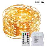 Fairy Lights Battery Operated String Lights