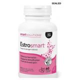 Smart Solutions Estrosmart Vegetarian Capsules,