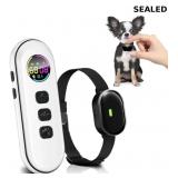 SEALED-Chupolik Ultra-Small Dog Shock Collar