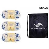 Bernat Baby Blanket Yarn (3-Pack)