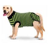 Dog Recovery Suit