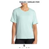 6x Gaiam Women's Oversized Performance T-Shirt