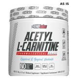 AS IS-EHP Labs Acetyl L-Carnitine