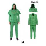 Dr Green Costume Adult Men