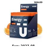 UCAN Energy Powder,
