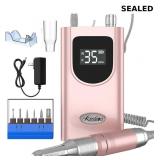 SEALED-Nail Drill Machine for Acrylic Nails